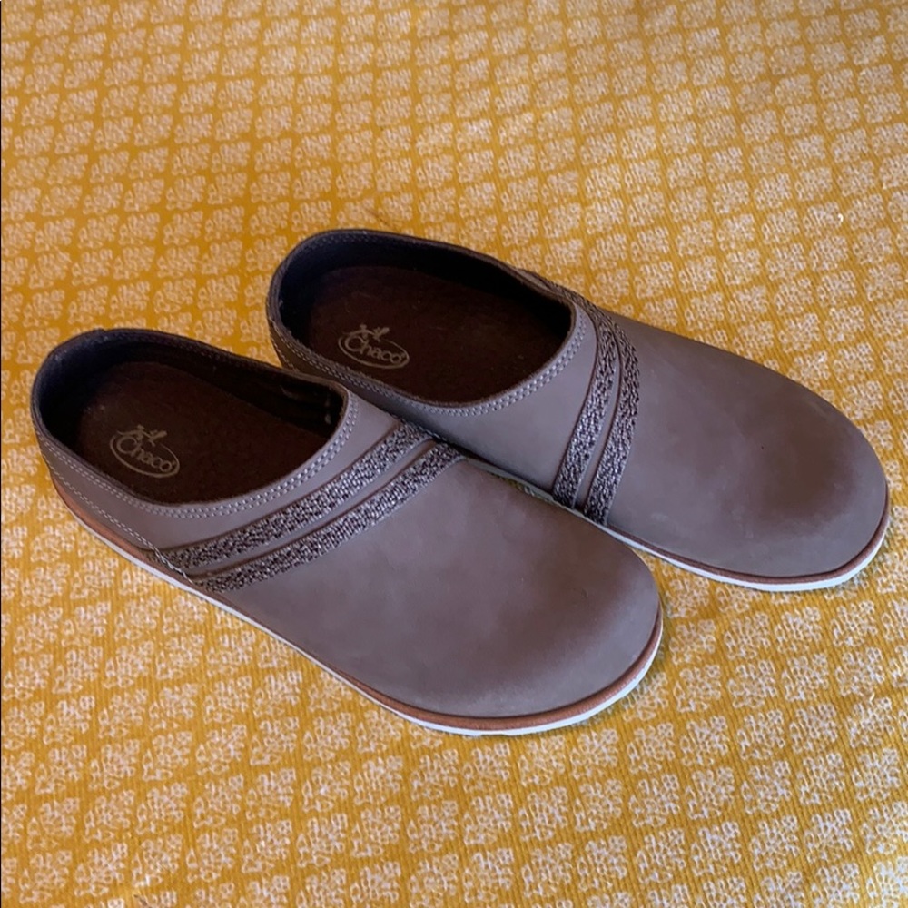 Chaco Harper Slide Hiking Shoe